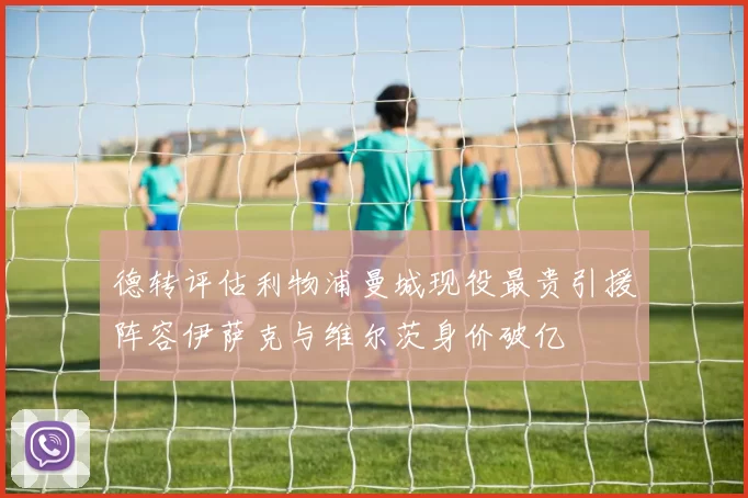 德转评估利物浦曼城现役最贵引援阵容伊萨克与维尔茨身价破亿